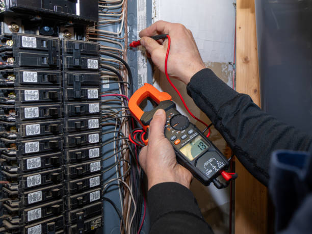 Affordable Electrical Installation in WA